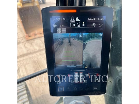 Caterpillar 330-07, Crawler Excavator, 3621 hours, S/N: LHW00385, 2019 - Image 5