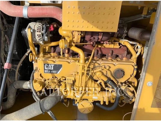 Caterpillar 330-07, Crawler Excavator, 3621 hours, S/N: LHW00385, 2019 - Image 7