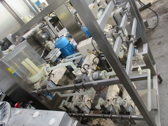 Bioprecess Ultrafiltration System, Amersham Biosciences - Image 6