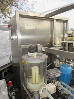 Bioprecess Ultrafiltration System, Amersham Biosciences - Image 7