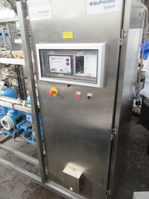 Bioprecess Ultrafiltration System, Amersham Biosciences - Image 10