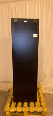 Liebert #RXCSB24S6653, PDU, 4 Wire, 1 & 3 phase, 225 Amps, 208/120 V, 2013 - Image 1