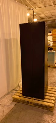 Liebert #RXCSB24S6653, PDU, 4 Wire, 1 & 3 phase, 225 Amps, 208/120 V, 2013 - Image 5