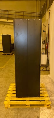 Liebert #RXCSB24S6653, PDU, 4 Wire, 1 & 3 phase, 225 Amps, 208/120 V, 2013 - Image 7