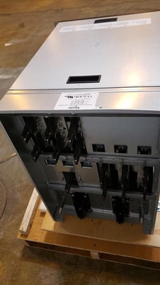 250 KVA APC #SYSW250KD, Static Bypass Switch, 3 phase, 250 kW, 380-301 Amps, 380-480 V - Image 6