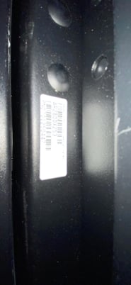 60 KVA APC #OG-PD60F6FK1, Symmetra PX PDU MBP, 3 Wire, 157 Amps, 120/208 V - Image 8