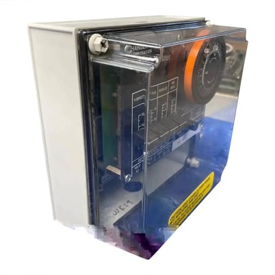 Hansen Technologies #FM-11-A, Frost Master defrost Control - Image 2