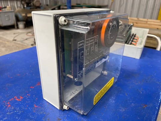 Hansen Technologies #FM-11-A, Frost Master defrost Control - Image 4