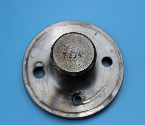 Vertical Pinion Shaft Arrangement - Image 6