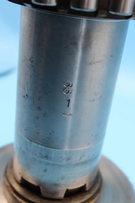 Vertical Pinion Shaft Arrangement - Image 7