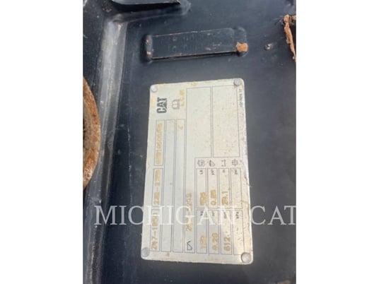 Caterpillar Work Tools (Non-Serialized) BHL PL 24" BKT, Bucket, S/N: CG210608185, 2021 - Image 3