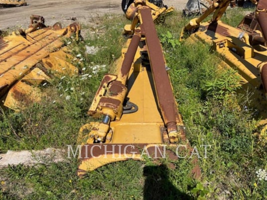Caterpillar Work Tools (Non-Serialized) D6TXW ANGLE BLD, Blade, S/N: 79011, 2018 - Image 1