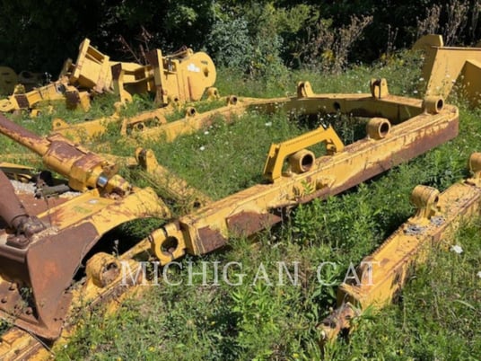 Caterpillar Work Tools (Non-Serialized) D6TXW ANGLE BLD, Blade, S/N: 79011, 2018 - Image 3