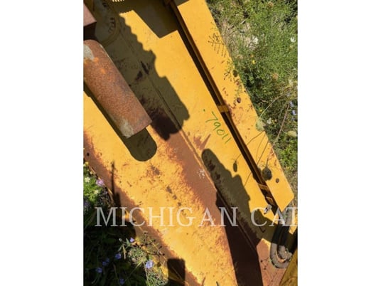 Caterpillar Work Tools (Non-Serialized) D6TXW ANGLE BLD, Blade, S/N: 79011, 2018 - Image 4