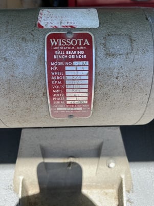 Army mobile machine shop trailer, hydraulic side doors - Image 5