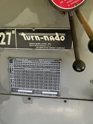 Army mobile machine shop trailer, hydraulic side doors - Image 7