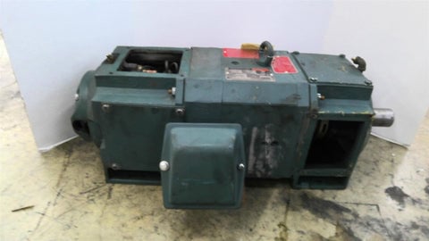 20 HP 3600 RPM Reliance, Frame SC2113ATZ, DP, 2P, 240 VA - Image 1