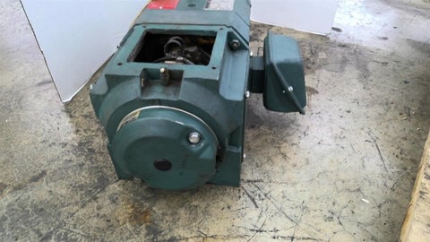 20 HP 3600 RPM Reliance, Frame SC2113ATZ, DP, 2P, 240 VA - Image 6