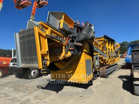 Backers SCREEN 3TL, Screen, S/N: 140, 2020 - Image 2