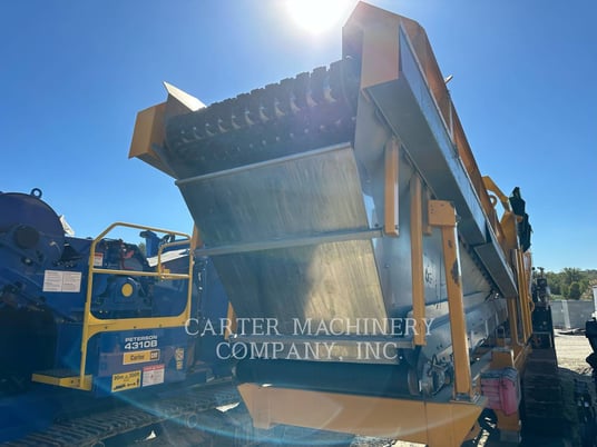 Backers SCREEN 3TL, Screen, S/N: 140, 2020 - Image 3