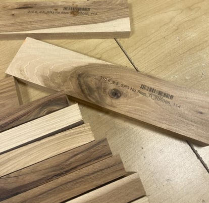 Salvador #Super-Push-250, optimizing push feed cutoff saw, 2021 - Image 6