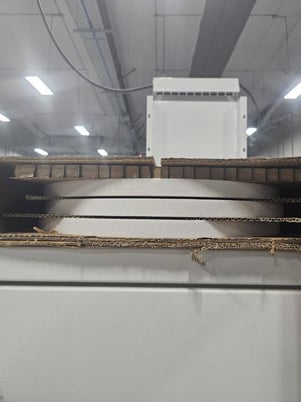 Studer #Favorit, CNC Cylindrical Grinder, Low Hours, Fanuc Oi-TD, Tailstock, 2021 - Image 3