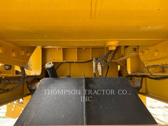 Screen Machine 4043TCRUShut Height, Crusher, 301 hours, S/N: 4043T-1229, 2023 - Image 7