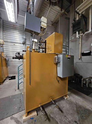 Pryco, Diesel Tank, 50.368 cu.ft/hr. - Image 7