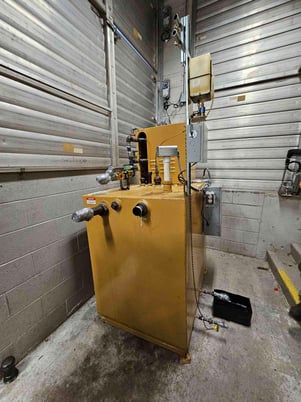 Pryco, Diesel Tank, 50.368 cu.ft/hr. - Image 10