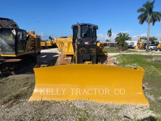 Caterpillar D6, Crawler Dozer, 4073 hours, S/N: RDC01194, 2022 - Image 3
