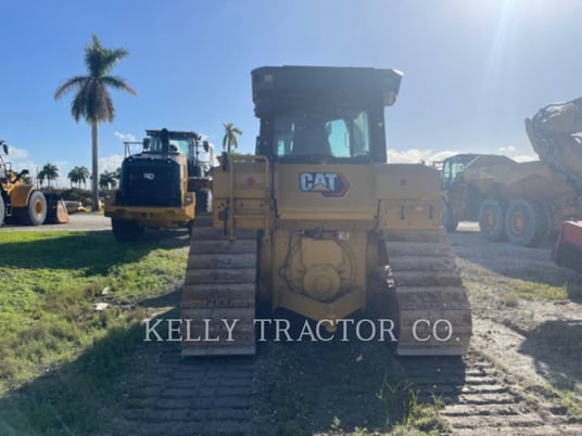 Caterpillar D6, Crawler Dozer, 4073 hours, S/N: RDC01194, 2022 - Image 4