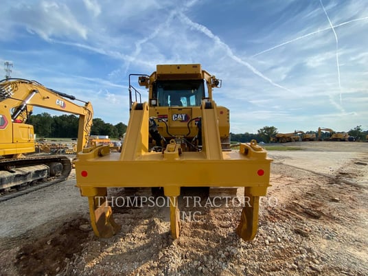 Caterpillar D8, Crawler Dozer, 459 hours, S/N: AW800587, 2023 - Image 5