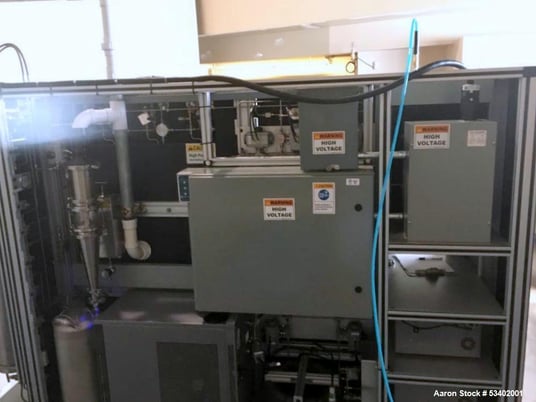 ExtraktLab #110+, Complete Extraction/Vape Pen Filling Line - Image 2