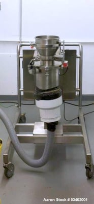 ExtraktLab #110+, Complete Extraction/Vape Pen Filling Line - Image 5