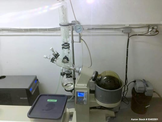 ExtraktLab #110+, Complete Extraction/Vape Pen Filling Line - Image 6