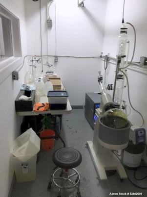ExtraktLab #110+, Complete Extraction/Vape Pen Filling Line - Image 7