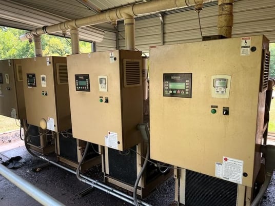 Onsrud #F427HR40H2, high rail/high precision 5-Axis CNC mill, 180" X, 420" Y, 65" Z, 20000 RPM, 2015 - Image 5