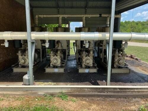 Onsrud #F427HR40H2, high rail/high precision 5-Axis CNC mill, 180" X, 420" Y, 65" Z, 20000 RPM, 2015 - Image 6