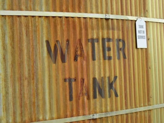2000 bbl Storage Tank, Nusco Supply - Image 5