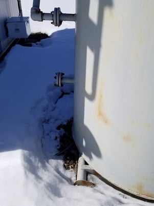 25 bbl Storage Tank - Image 4