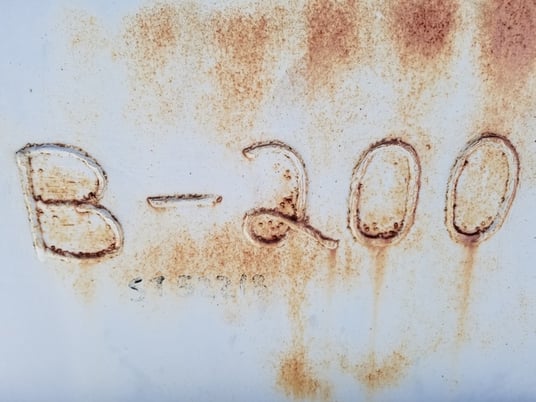 25 bbl Storage Tank - Image 6