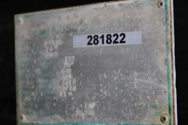 400 bbl Production Tank, Nusco Supply - Image 2