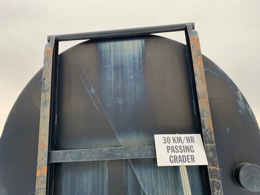 400 bbl Production Tank, Nusco Supply - Image 4