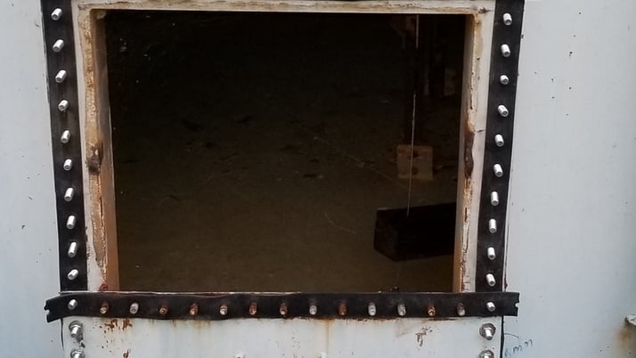 400 bbl Storage Tank, Argo - Image 5