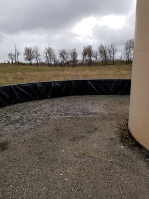 400 bbl Storage Tank - Image 6