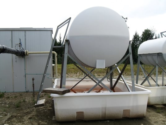 2.3 MMBTU/hr Sweet Line Heater - Image 4