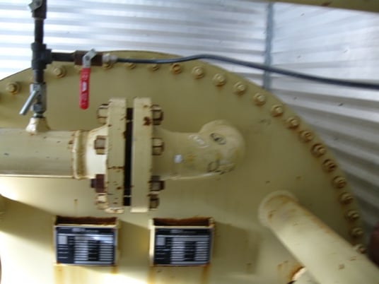 2.5 MMBTU/hr Sweet Line Heater - Image 2