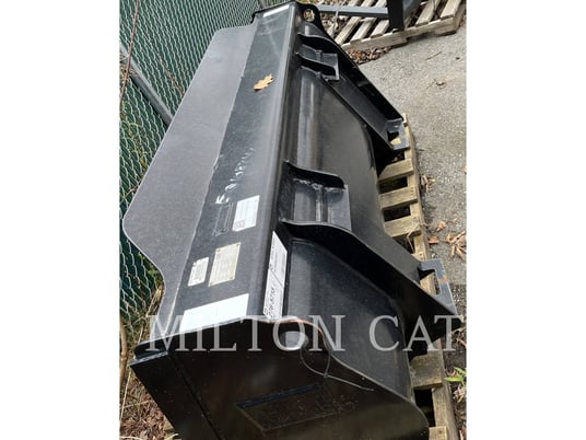 Caterpillar .8 CUBIC YARD CAPACITY, Bucket, S/N: A4186BK22591, 2018 - Image 4