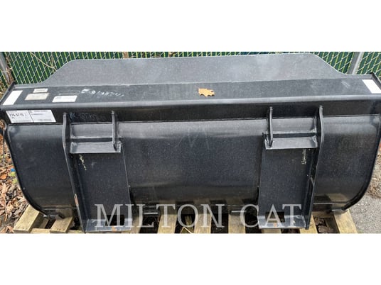 Caterpillar .8 CUBIC YARD CAPACITY, Bucket, S/N: A4186BK22591, 2018 - Image 7