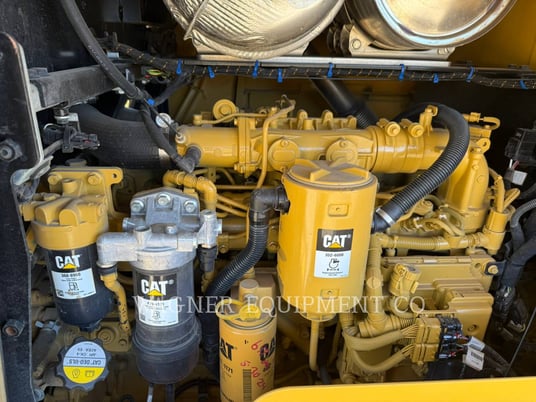 Cat 930M, Wheel Loader, 869 hours, S/N: F5K02936, 2023 - Image 7